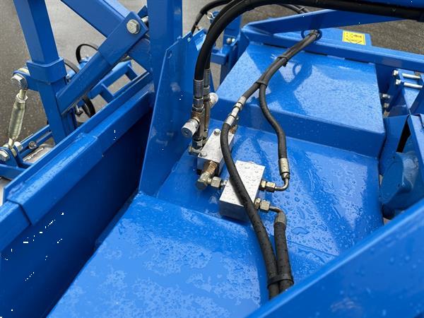 Grote foto imants irf ii aspergefrees agrarisch akkerbouw