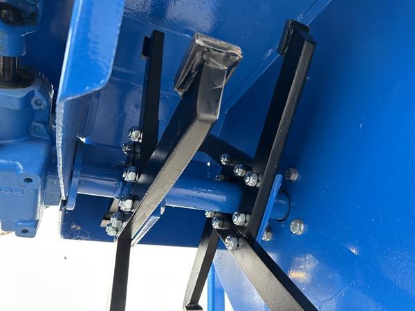 Grote foto imants irf ii aspergefrees agrarisch akkerbouw