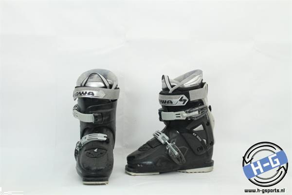 Grote foto hergebruikte tweedehands skischoenen lowa ec500 23mp 36.5eu sport en fitness ski n en langlaufen