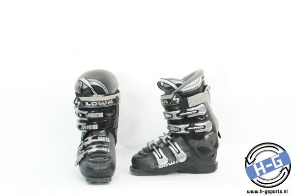 Grote foto hergebruikte tweedehands skischoenen lowa sc200 25mp 39eu sport en fitness ski n en langlaufen