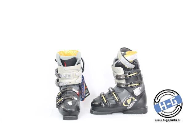 Grote foto hergebruikte tweedehands skischoenen technica entryx 24mp 38eu sport en fitness ski n en langlaufen
