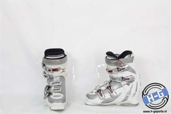 Grote foto hergebruikte tweedehands skischoenen lowa ac90 24mp 38eu sport en fitness ski n en langlaufen