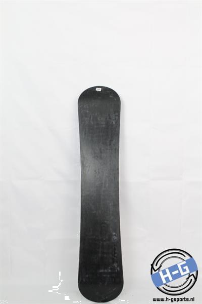 Grote foto hergebruikt tweedehands snowboard crazycreek primero 135 sport en fitness snowboarden