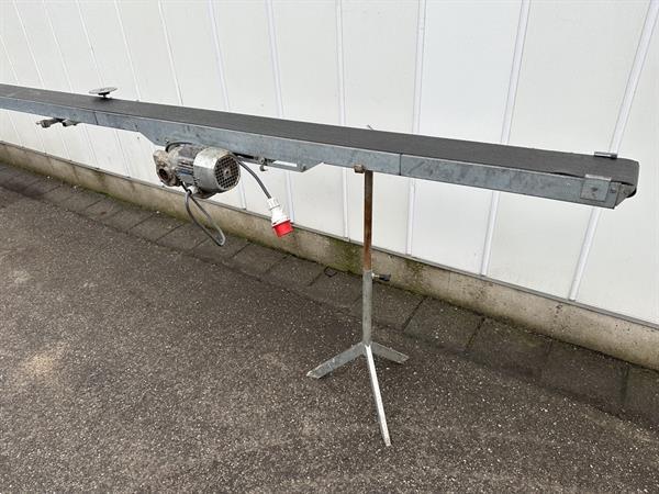 Grote foto fgm plantentransportband 657 x 16 cm agrarisch tuinbouw