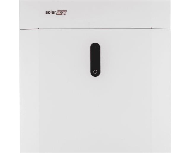 SolarEdge Home Battery Low Voltage 4.6kWh Package Kopen Lasapparaten