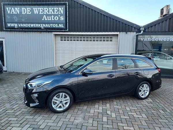 Grote foto kia sportswagon 1.0 t gdi dynamicline auto kia