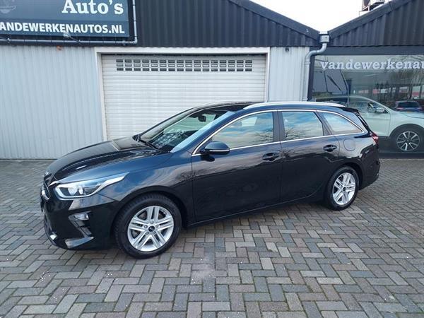 Grote foto kia sportswagon 1.0 t gdi dynamicline auto kia