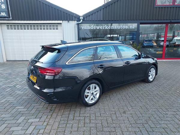 Grote foto kia sportswagon 1.0 t gdi dynamicline auto kia