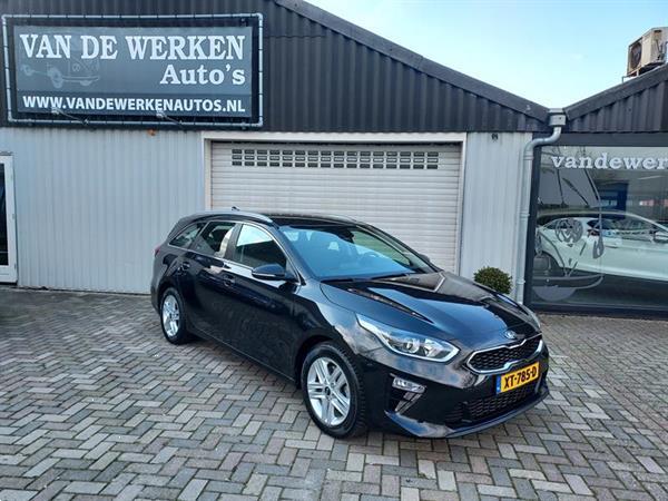 Grote foto kia sportswagon 1.0 t gdi dynamicline auto kia