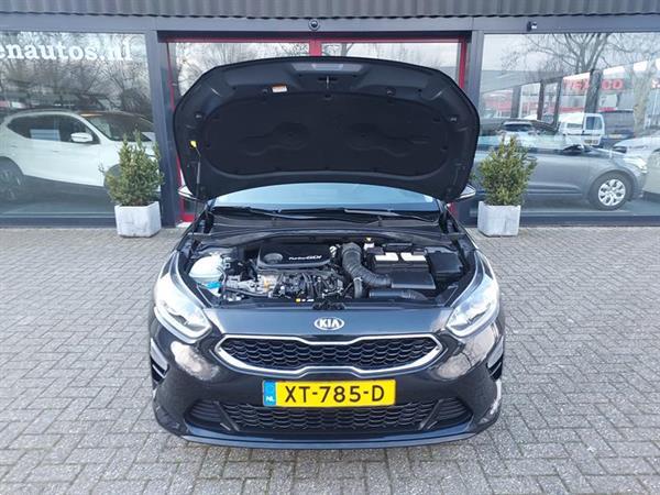 Grote foto kia sportswagon 1.0 t gdi dynamicline auto kia