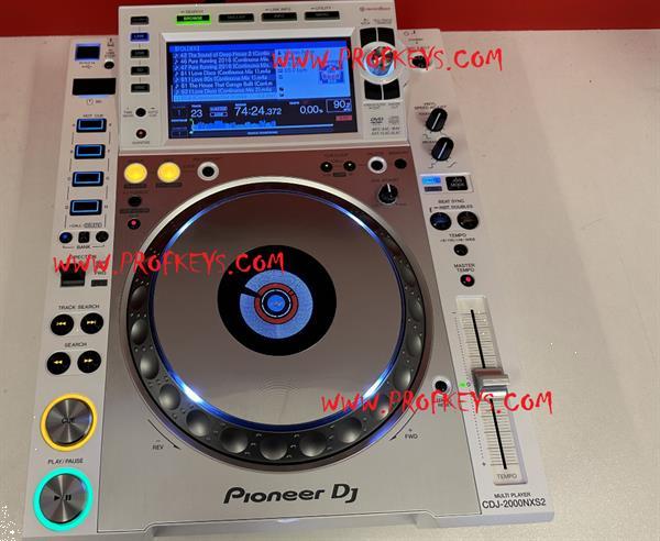 Grote foto pioneer cdj 2000 nxs2 midas dl251 pioneer xdj xz muziek en instrumenten dj sets en draaitafels