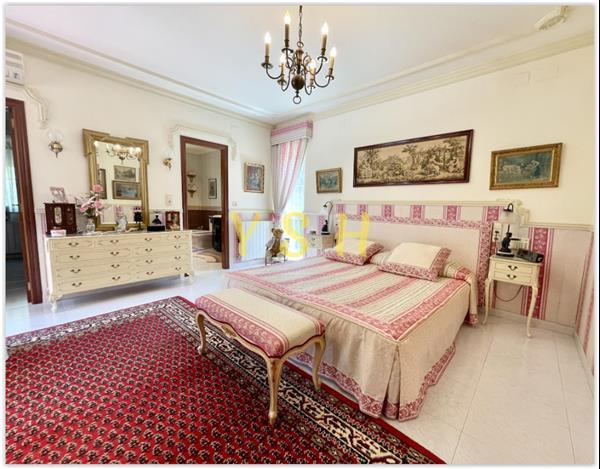 Grote foto very luxury villa in good condition huizen en kamers bestaand europa