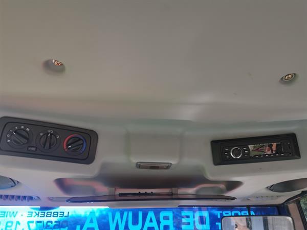 Grote foto kioti rx 7330 full option 975 u agrarisch tractoren