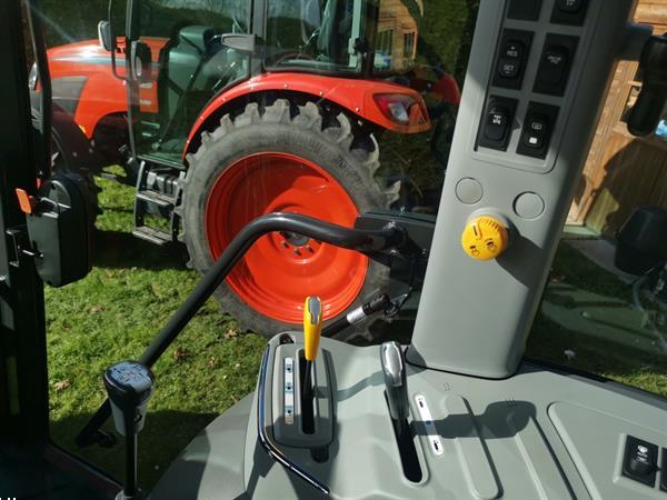 Grote foto kioti rx 7330 full option 975 u agrarisch tractoren