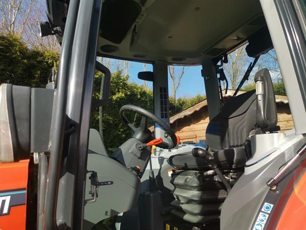 Grote foto kioti rx 7330 full option 975 u agrarisch tractoren