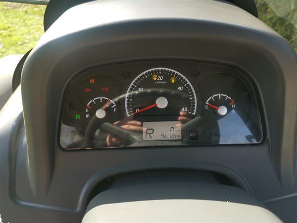 Grote foto kioti rx 7330 full option 975 u agrarisch tractoren