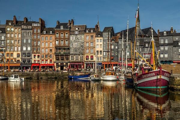 Grote foto vakantiehuis normandi 5 honden gratis vakantie huisdieren mee op reis