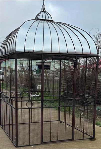 Grote foto voli res in diverse maten en kleuren dieren en toebehoren hokken en kooien