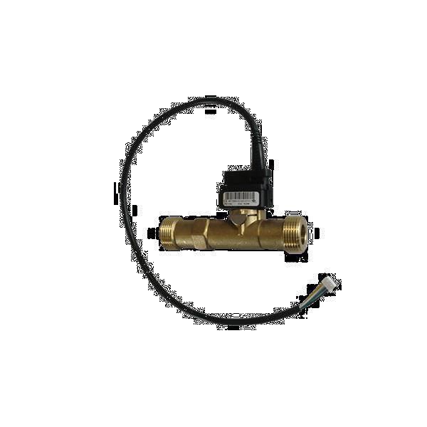 Grundfos Direct Sensor VFD 112 Flow en Temperatuurmeter Kopen Geisers en Boilers