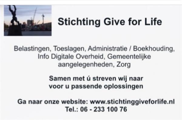 Grote foto belasting aangifte alle jaren diensten en vakmensen boekhouding