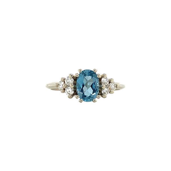 Grote foto audrey ring 14 krt london sieraden tassen en uiterlijk ringen voor haar