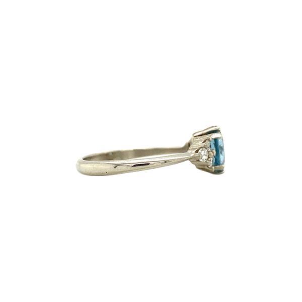Grote foto audrey ring 14 krt london sieraden tassen en uiterlijk ringen voor haar