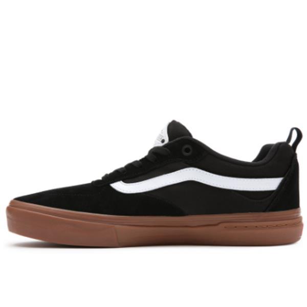 Grote foto kyle walker zwart gum kledingmaat 40.5 kleding heren schoenen