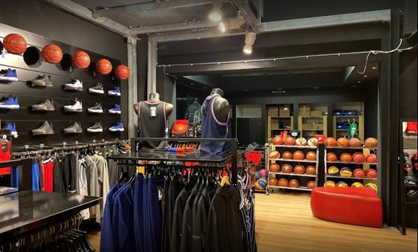 Grote foto kyle walker zwart gum kledingmaat 40.5 kleding heren schoenen