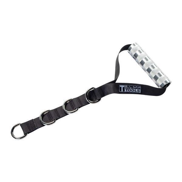 Grote foto body solid nb59a aluminum nylon handle sport en fitness fitness