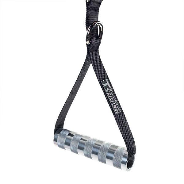 Grote foto body solid nb59a aluminum nylon handle sport en fitness fitness