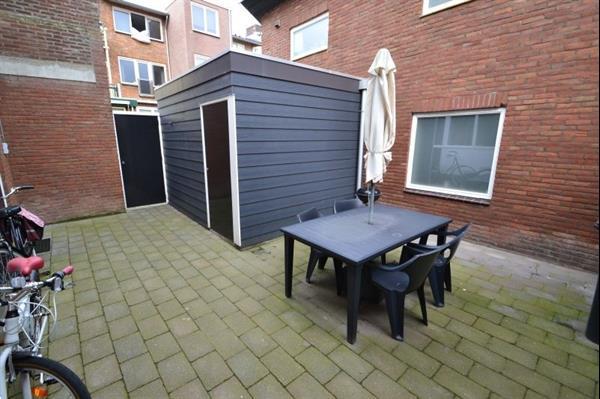 Grote foto appartement in katwijk huizen en kamers appartementen en flat