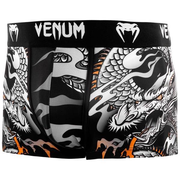 Grote foto venum underwear dragon flight boxer short kies uw maat xxl sport en fitness vechtsporten en zelfverdediging