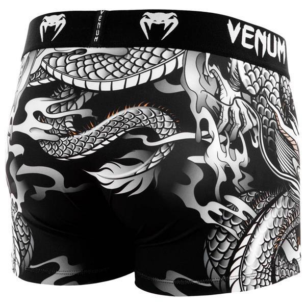Grote foto venum underwear dragon flight boxer short kies uw maat xxl sport en fitness vechtsporten en zelfverdediging