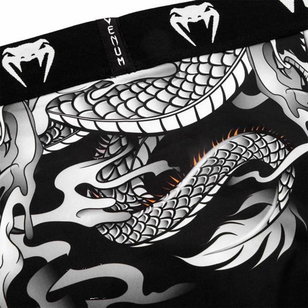 Grote foto venum underwear dragon flight boxer short kies uw maat xxl sport en fitness vechtsporten en zelfverdediging