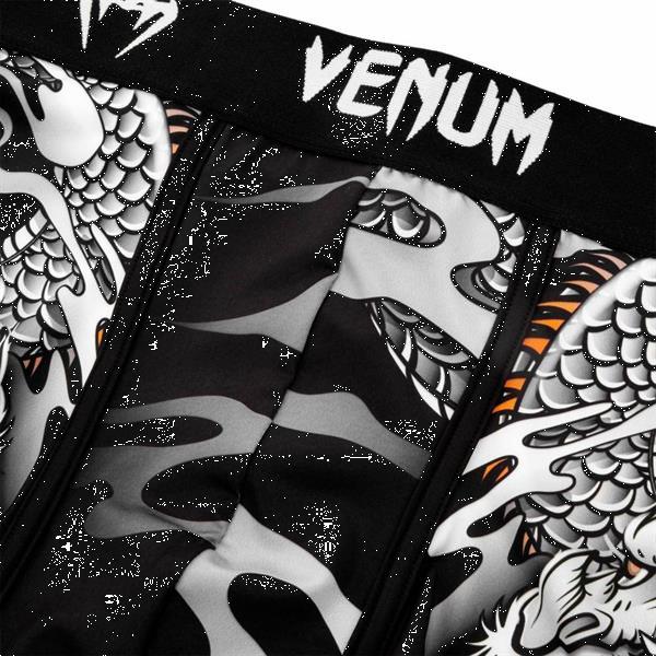 Grote foto venum underwear dragon flight boxer short kies uw maat xxl sport en fitness vechtsporten en zelfverdediging