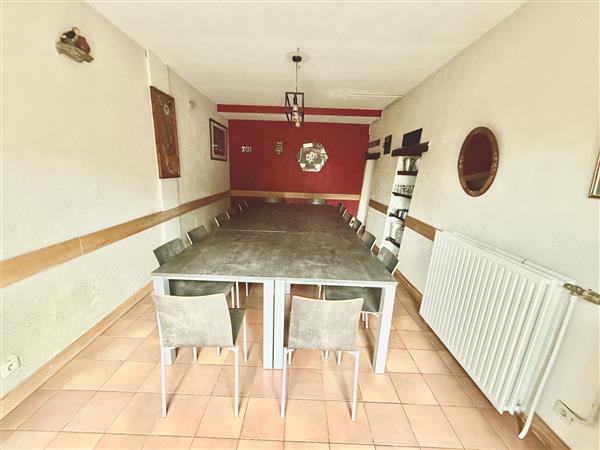 Grote foto 16 p groepshuis ardennen regio vielsalm vakantie belgi