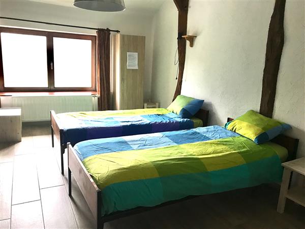 Grote foto 16 p groepshuis ardennen regio vielsalm vakantie belgi