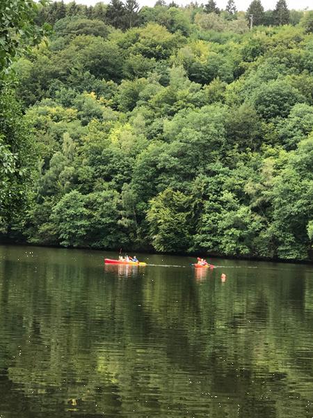 Grote foto 2 pers petit gite ardennen honden welkom vakantie belgi