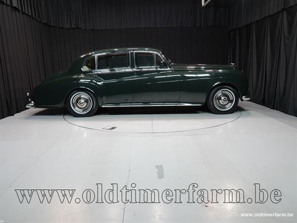 Grote foto bentley s2 lwb 61 auto bentley