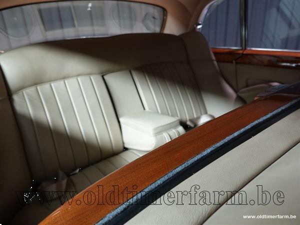 Grote foto bentley s2 lwb 61 auto bentley