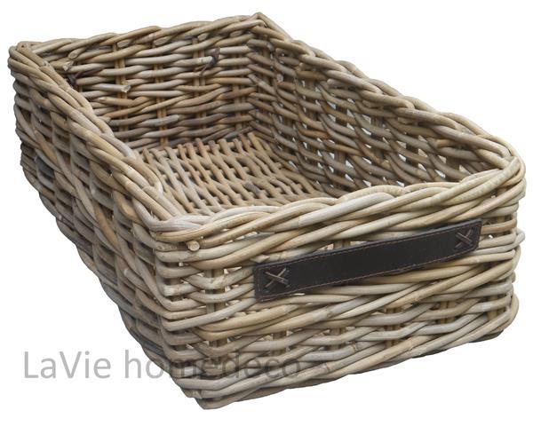 Grote foto dienblad made with love huis en inrichting dienbladen