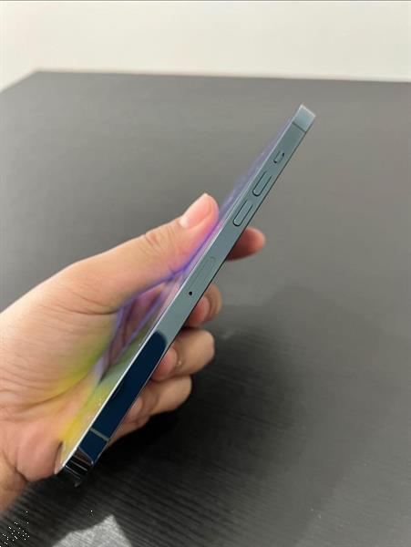 Grote foto iphone 12 pro max 256gb telecommunicatie apple iphone