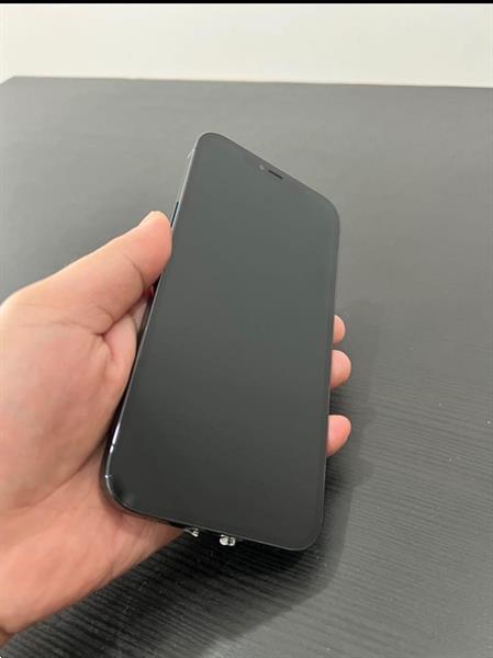 Grote foto iphone 12 pro max 256gb telecommunicatie apple iphone