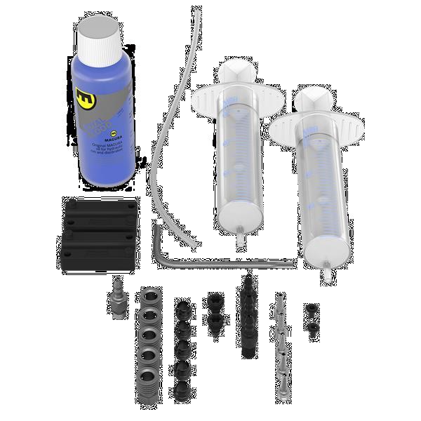 Grote foto magura service kit motoren overige accessoires