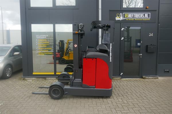 Grote foto vs 21105 triplex buiten reachtruck linde 4855mm buitenbanden doe het zelf en verbouw hefwerktuigen