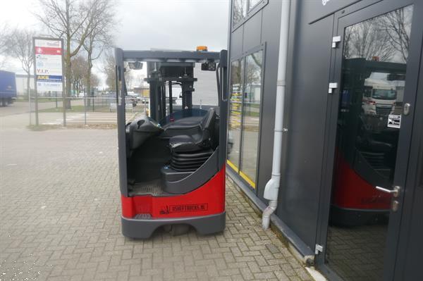 Grote foto vs 21105 triplex buiten reachtruck linde 4855mm buitenbanden doe het zelf en verbouw hefwerktuigen