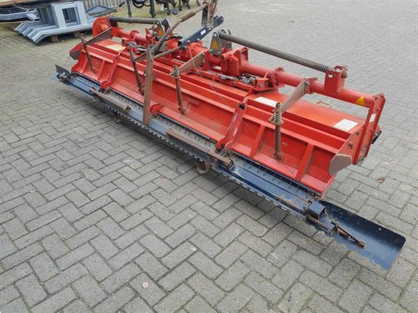 Grote foto star mpx 3200 frees 3 2 meter breed agrarisch akkerbouw