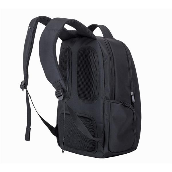 Grote foto ewent urban notebook backpack 17.3inch black computers en software overige