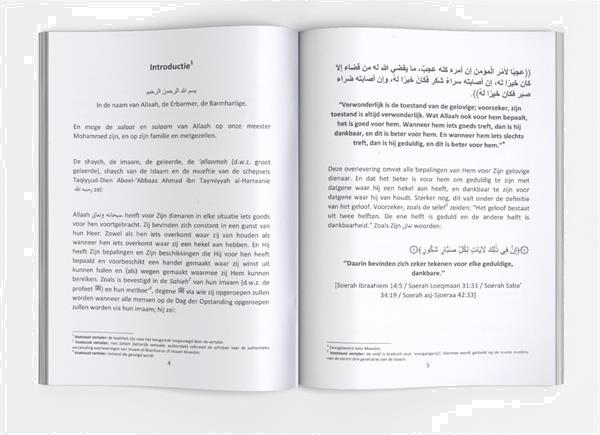 Grote foto een basisprincipe voor geduld boeken overige boeken