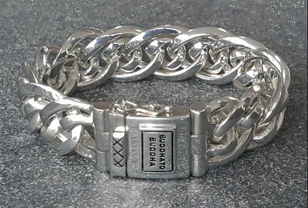 Grote foto buddha to buddha z3uz zilveren armbanden sale sieraden tassen en uiterlijk armbanden voor haar